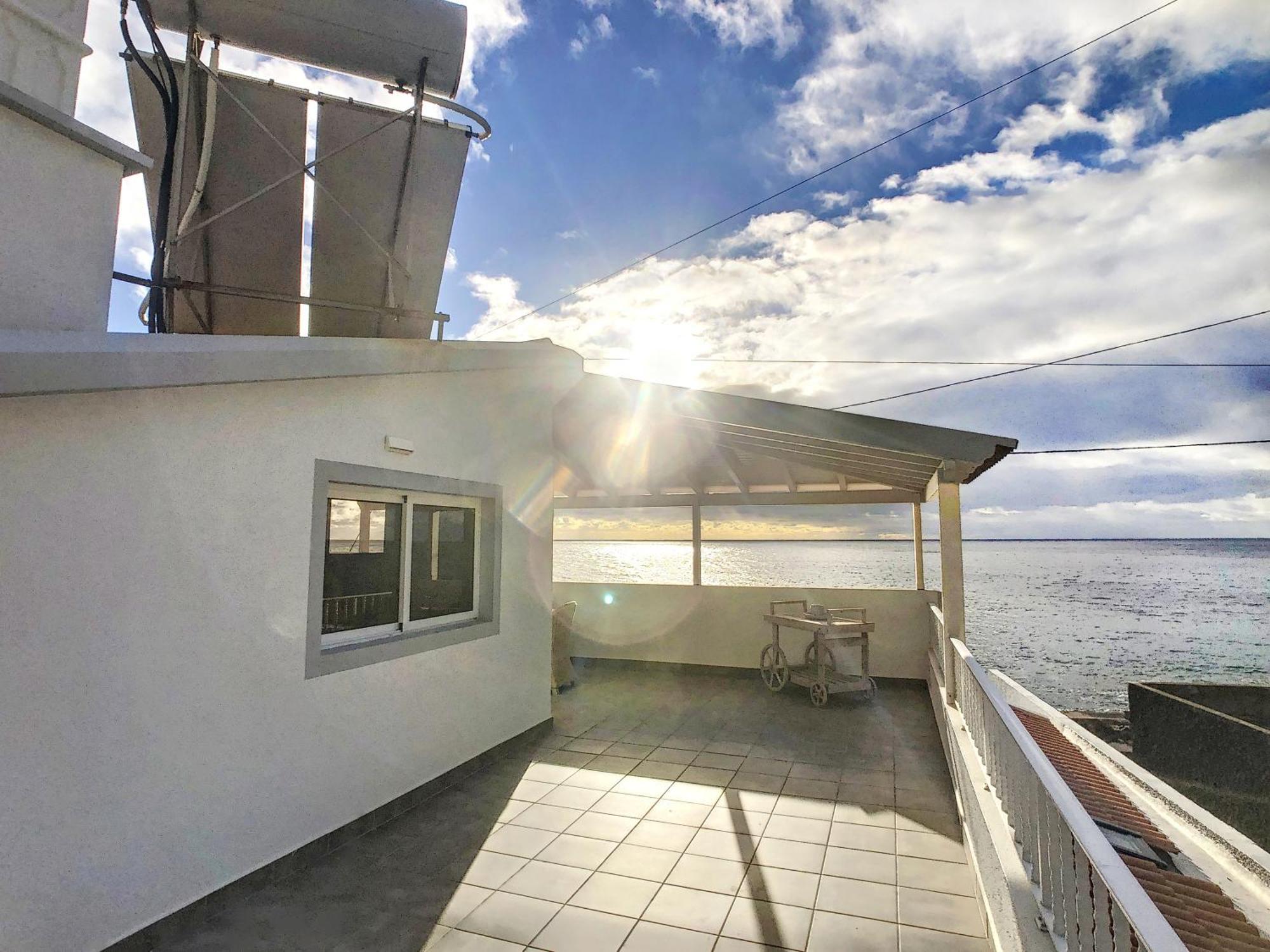 Naya Beach House By Lovelystay Malseira Exterior photo